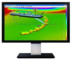 3D Guidance and Visualization Systems Are Improving Marine Construction Productivity software
