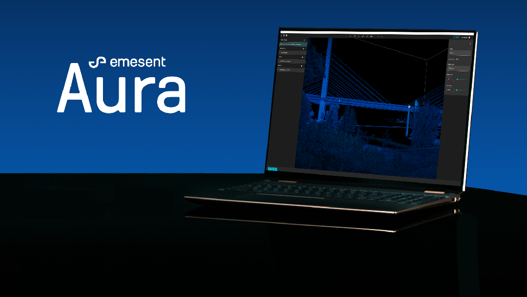 Three Newly Launched Time Saving Products for Geospatial Professionals Aura