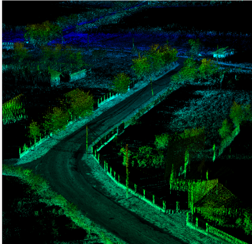 How OxTS Inertial Navigation Systems Improved the Accurary of Lidar and Photogrammetric UAVs and Drones