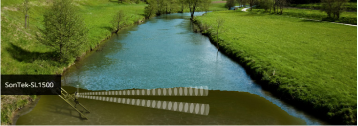 How to Use an Acoustic Doppler Current Profiler For River Measurements river