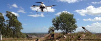 Drones for Precision Agriculture