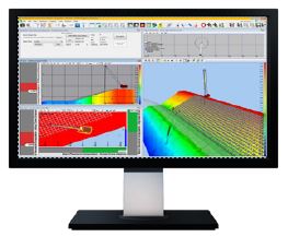 3D Guidance and Visualization Systems Are Improving Marine Construction Productivity software 2