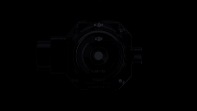 All You Need to Know About DJIs Flagship Full-Frame Photogrammetry Payload interchangable lens 2