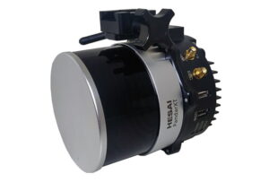 Inertial Labs Expands Their Inertial Systems Portfolio Into Japan Lidar