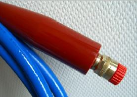 High Performance Hydrographic Single Beam Echosounder Cable