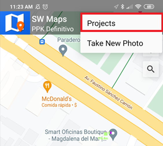 Empowering Data Collection GIS Applications and Smartphones Revolutionize Spatial Insights 1