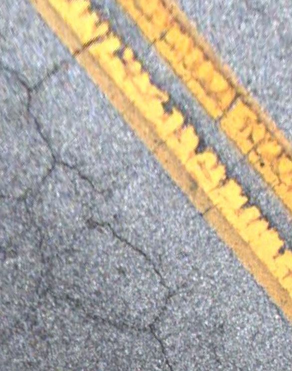 Mobile Imaging Application for Assessing Pavement Condition result photo 3