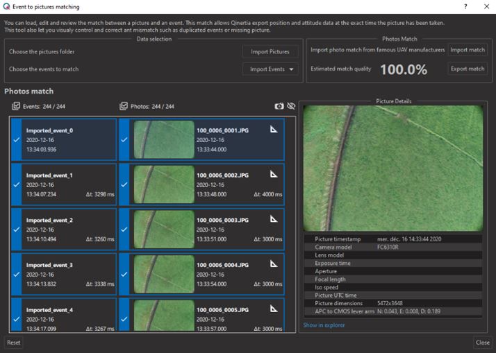 PPK for UAV Photogrammetry The Optimal Workflow to Reduce GCP and Maximize ROI Featuring DJI Phantom 4 RTK image 1
