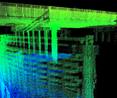The Advantage of Using USVs and Multibeam Echosounders in Hydrographic Surveys T20 Multibeam Echosounder CARIS Software