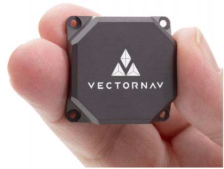 VectorNav Technologies - High-performance Inertial Navigation Solutions