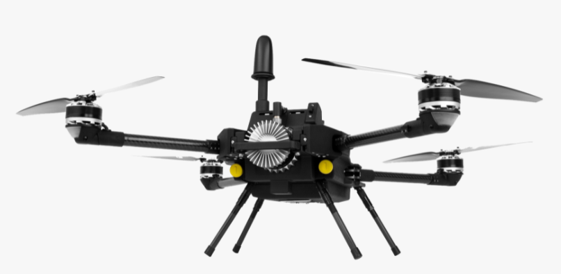 Smartdrone and Applanix Provide Accurate and Affordable Survey and Mapping UAVs smartdrone discovery