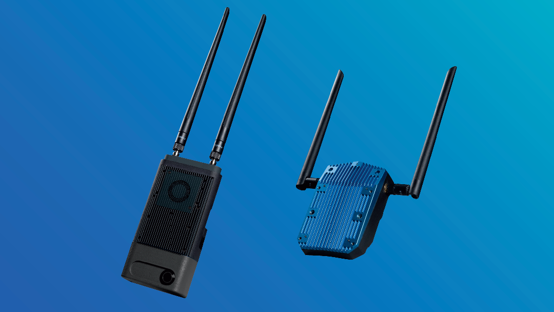 Three Newly Launched Time Saving Products for Geospatial Professionals Radio