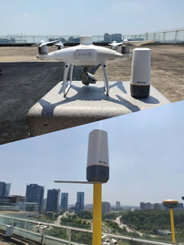 Commercial-UAV-Mapping-Solution-for-the-Phantom-4-PPK